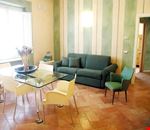 Appartamento - Soggiorno Appartamento - Soggiorno