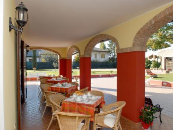 Terrazza