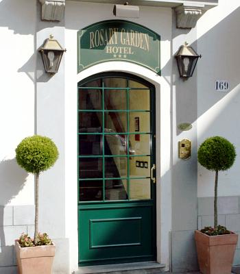 L'entrata