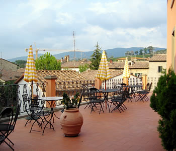 Terrazza