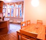 Appartamento - Sala da Pranzo Appartamento - Sala da Pranzo