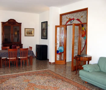 Appartamento - Soggiorno