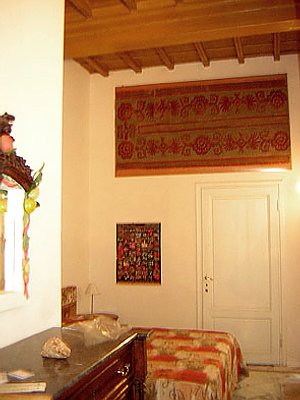 Appartamento - Camera doppia