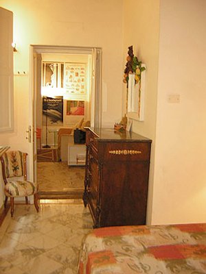 Appartamento - Camera doppia