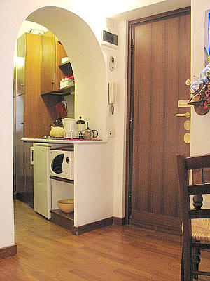 Appartamento - Angolo cottura