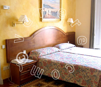 Camera Doppia