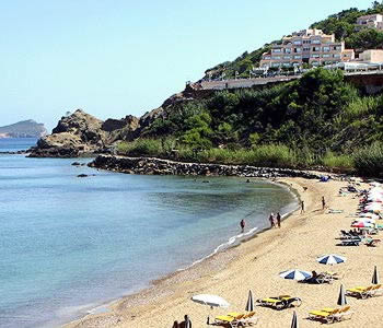 I dintorni dell'hotel