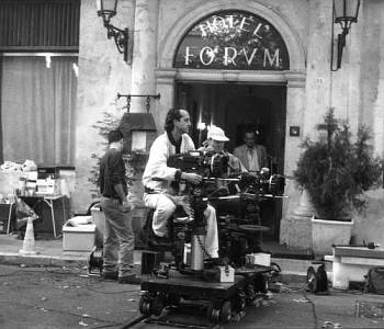 Foto d'epoca