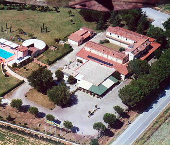 Esterno