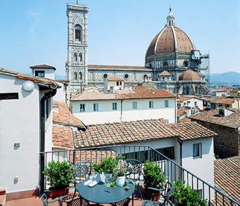 Terrazza
