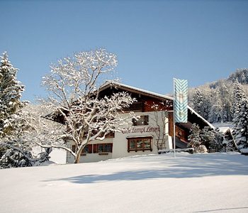 Esterno