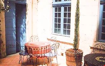 Terrazza Terrazza