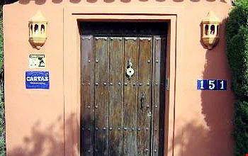 B&B - L'esterno B&B - L'esterno