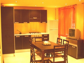 Appartamento