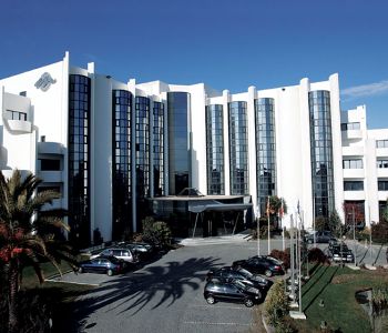 Esterno