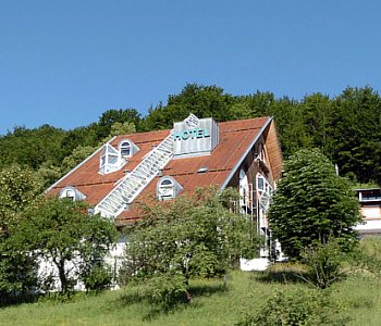 Esterno