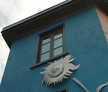 Esterno