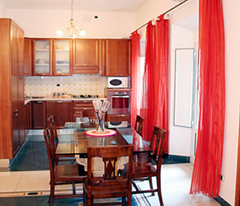 Appartamento - Soggiorno