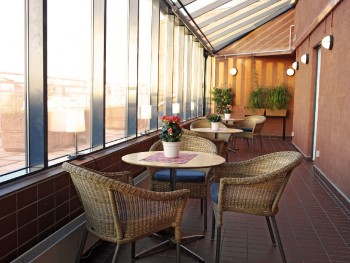 Terrazza