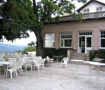 Esterno