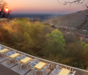 Terrazza