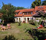 I dintorni dell'hotel I dintorni dell'hotel