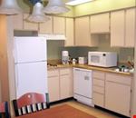 Suite - cucina Suite - cucina