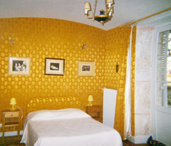 Camera Doppia