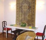 Appartamento - Sala da Pranzo Appartamento - Sala da Pranzo