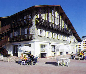 Terrazza