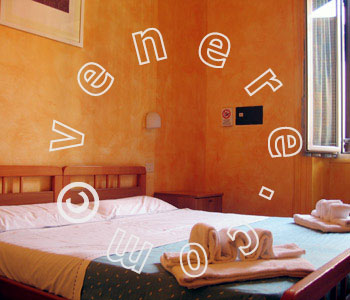 Camera Doppia