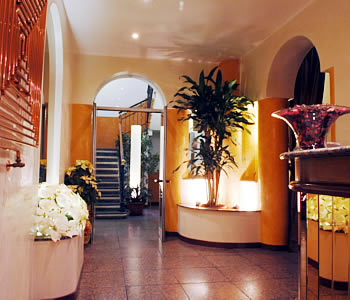 Hall