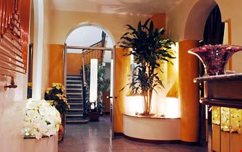 Hall Hall