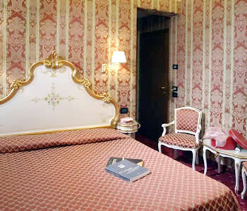 Camera Doppia