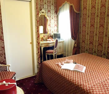 Camera Doppia