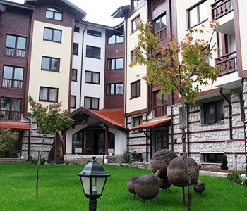 Esterno