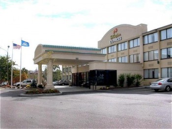 Esterno