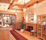 Hall Hall