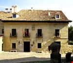 La facciata La facciata