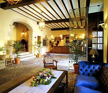 Hall