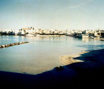 I dintorni dell'hotel