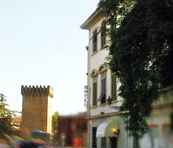 Esterno