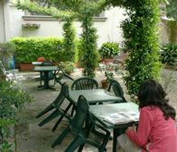Cortile interno