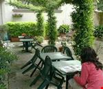 Cortile interno Cortile interno