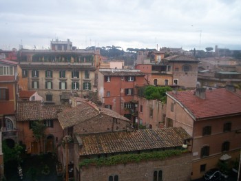 Esterno