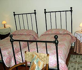 Appartamento con 2 camere da letto