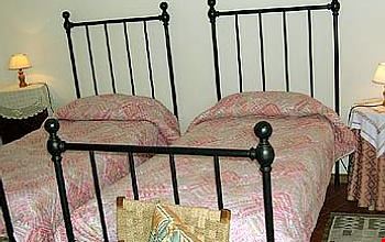Appartamento con 2 camere da letto Appartamento con 2 camere da letto