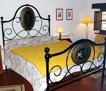 Appartamento con 1 camera da letto