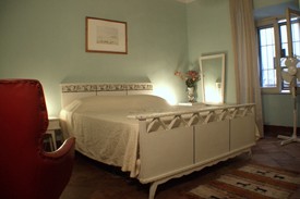 Camera Doppia