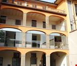 Residence - L'esterno Residence - L'esterno